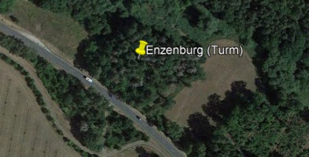 Enzenburg (Turm)