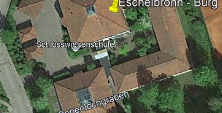 Eschelbronn (Burg)