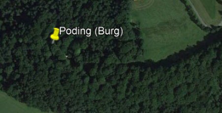 Poding (Burg)