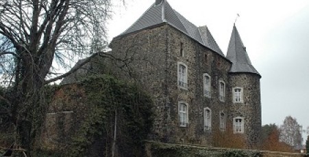 Röthgen (Schloss)