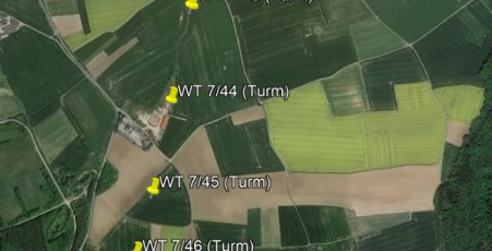 WT 7-46 (Turm)