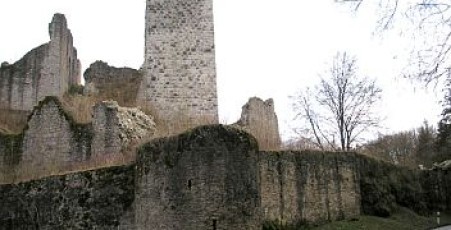 Wellheim (Burg)