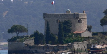 Balaguier Toulon (Festung)