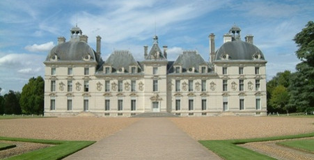 Cheverny (Schloss)