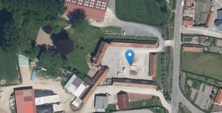 Doudeauville (Schloss)