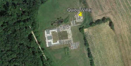 Quiou (Villa)