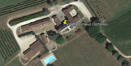 Vitrolle Limeuil (Schloss)