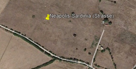 Neapolis-Sardinia (Strasse)