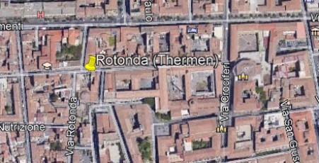 Rotonda (Thermen)