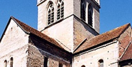 Peterlingen-Payerne (Kloster)