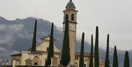 Sant'Abbondio (Kirche)