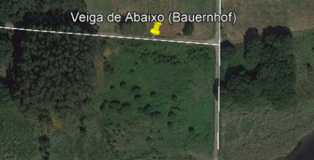Veiga de Abaixo (Bauernhof)