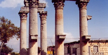 Diokaisareia (Siedlung)